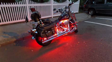 2006 Harley Davidson® Flstc I Heritage Softail® Classic For Sale In Bayonne Nj Item 662420