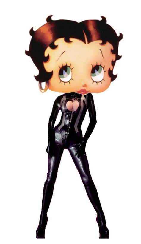 Pin By Momo On Betty Boop 5 Biker Betty Boop Betty Boop Character