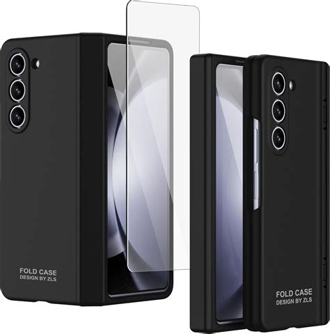 Amazon Ninki Compatible With Samsung Galaxy Z Fold G Slim Case