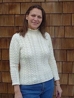 Ravelry: Shauna pattern by Trudy Van Stralen