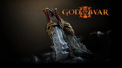 God of War Logo Wallpapers - Top Free God of War Logo Backgrounds - WallpaperAccess