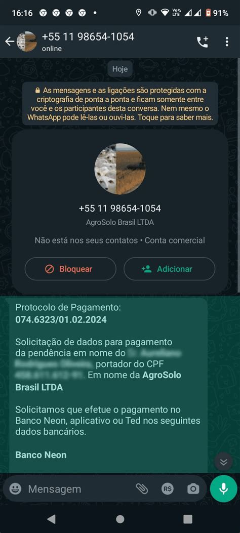 Agrosolo alerta Fique atento para não cair em Golpes Blog Agrosolo