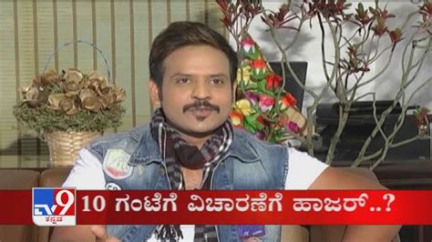 Tv9 Kannada Headlines 9am 19 09 2020 Youtube