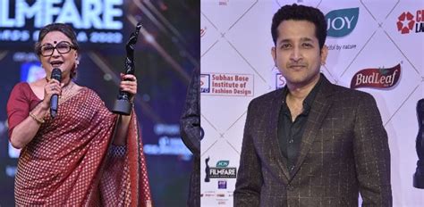 Big Screen Stars Celebrated At The Joy Filmfare Awards Bangla 2022