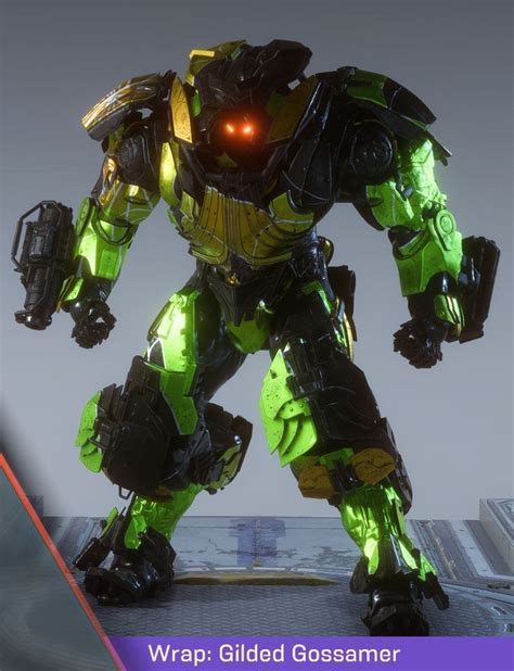 Anthem Featured Store Update October 29 Anthem Anthem Game Wargaming