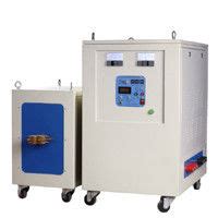 Three Phase Melting Medium Frequency Induction Heating Equipment Device