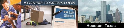 Workers Compensation Doctors Houston Texas