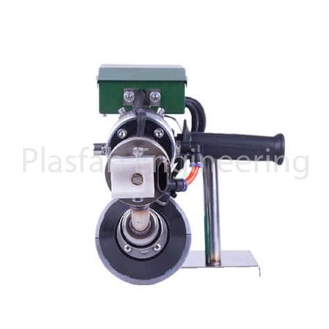 Hot Air Manual Extruder PFE C PLASFAB ENGINEERING SDN BHD