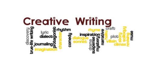 Creative Writing - Assignment Point