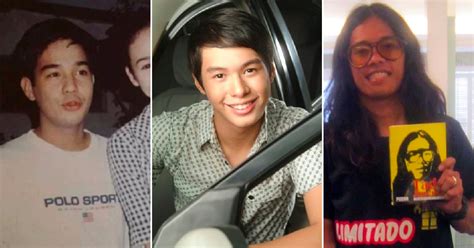 Mga Dating Artista Sa Pilipinas Telegraph