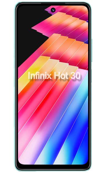 Infinix Hot Caracter Sticas Y Especificaciones