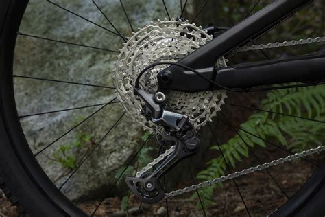 Nuevo Shimano Deore X La Tecnolog A Xtr Llega Al Deore