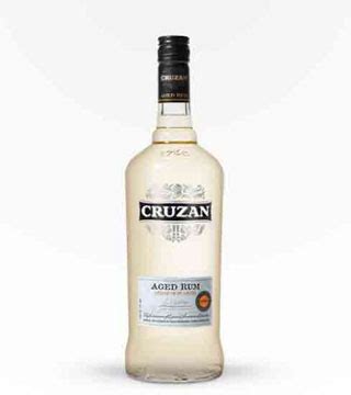 Cruzan Estate Light Rum Rum Delivered Near You Saucey