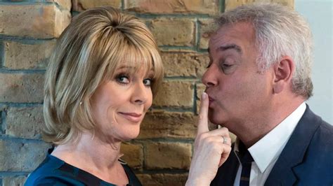 Ruth Langsford And Eamonn Holmes Sizzling Sex Life Confessions Before Their Split Mirror Online