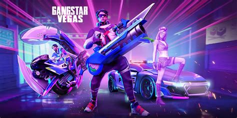 Gangstar Vegas On Twitter Welcome To The Cyclone Update Gangstars