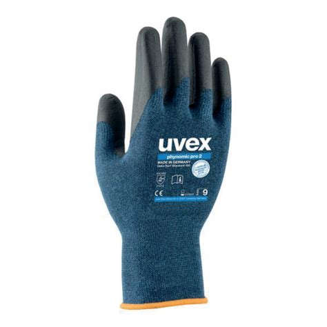 Uvex Phynomic Pro 2 Schutzhandschuh SAHLBERG Online Shop