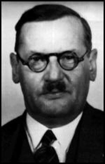 Anton Drexler biography. Founder of the German Workers' Party