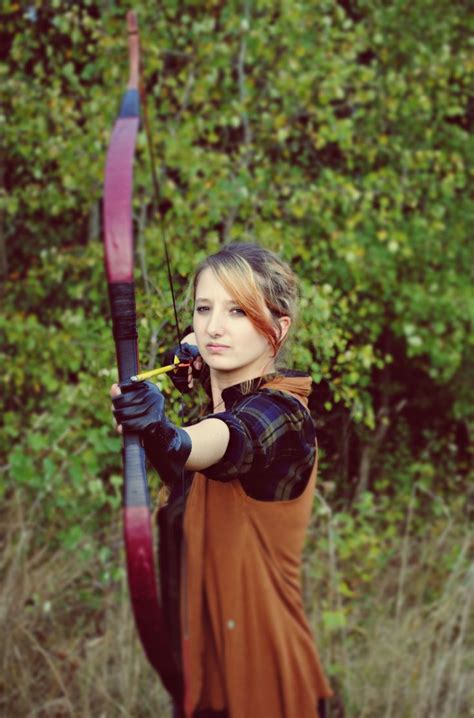 Pin Von Katalin Incze Auf Archery Girls Bogenschiessen