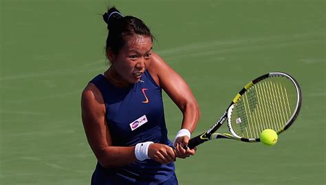 Turniej Wta W Kantonie King Spotka Si Z Zhang W Finale Sport W