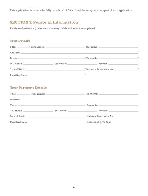 Fillable Online Iona Pub Partnership Application Form Iona Pub