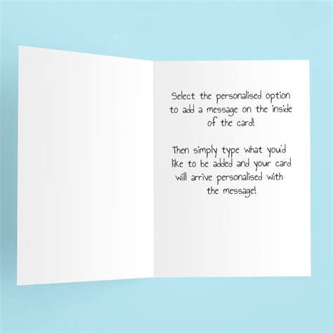 Knee Surgery Card A5 Funny Get Well Soon Card Knee Surgery Broken