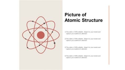 Atomic Structure Powerpoint Templates Slides And Graphics