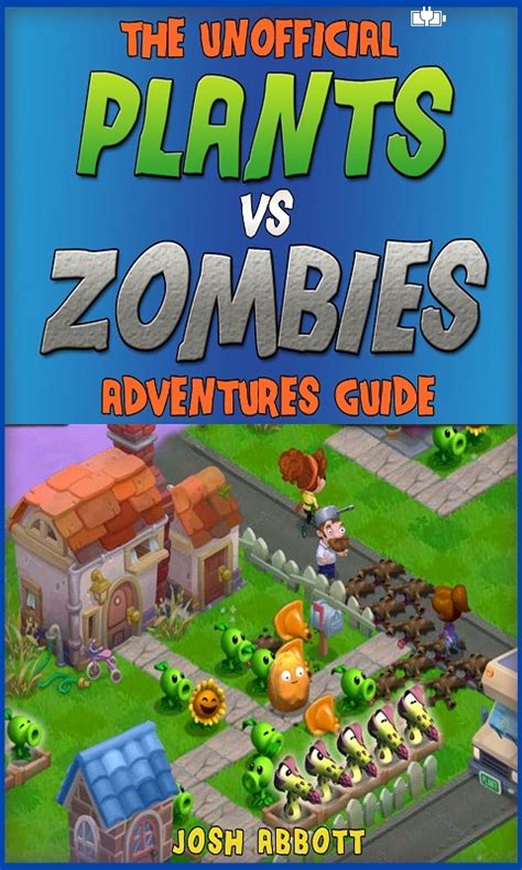 Plants Vs Zombies Adventures App Sostheatre