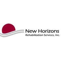 New Horizons Rehabilitation Services