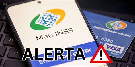 Inss Emite Alerta A Aposentados E Pensionistas E Crava Avisos