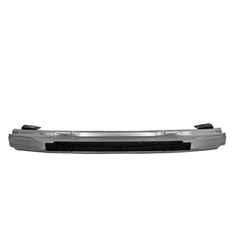 Chrysler Pacifica Front Bumper Cover