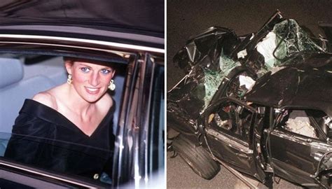 Princess Diana’s Tragic 1997 Death In Paris ‘murdered By The Queen’s Husband’