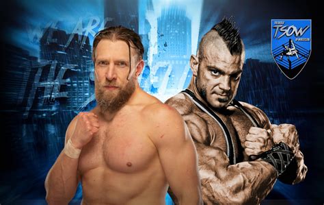 Bryan Danielson Ha Sconfitto Brian Cage A AEW Dynamite