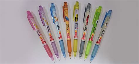 Camlin Klick 07 Mm Pencil St Francis De Sales Press