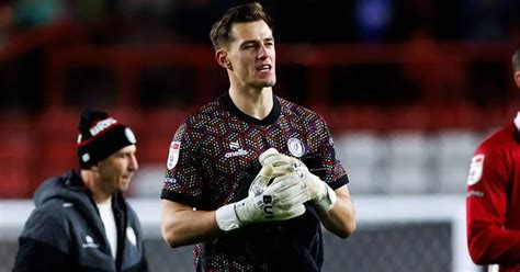 bristol city confirm man united loanee radek vitek  small procedure