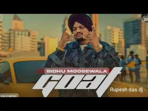 GOAT Sidhu Moose Wala Official Song YouTube