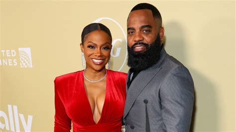 Kandi Burruss And Todd Tucker Join The Wiz Broadway Production Team