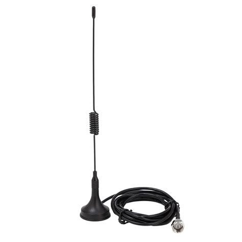 Buy Antenna Magentic Base Ancable Sma Antenna With Ft M Rg Sma