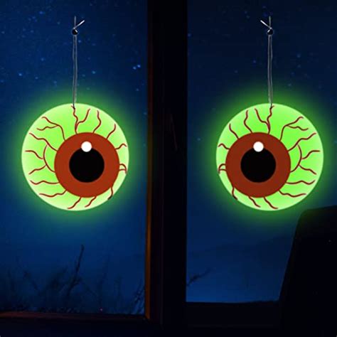 The Brightest And Most Eye Catching Halloween Lights For Your Windows