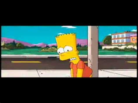 Os Simpsons O Filme YouTube