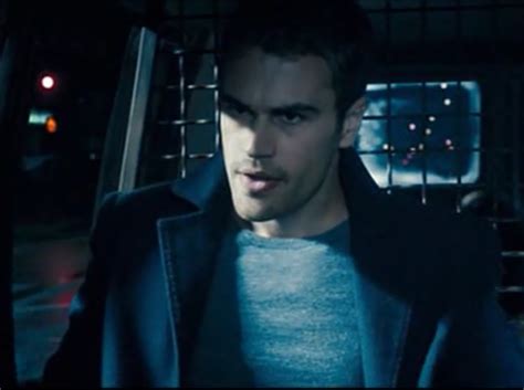 Theo James:Underworld Awakening - rkebfan4ever Photo (37252772) - Fanpop