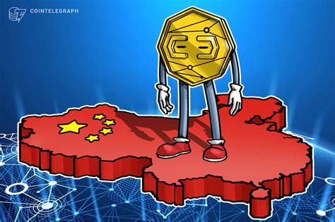 Chinese Govt Reiterates Strict Stance On Crypto Focuses On Illegal