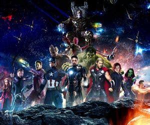 Vingadores Guerra Infinita Ganha Seu Primeiro Trailer Assista