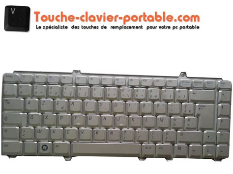 Dell Inspiron 1525 Keyboard