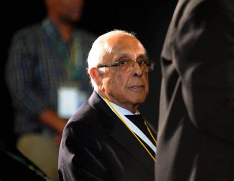 Kathrada Bids Mandela Farewell