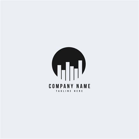 statistic icon logo vector 17262914 Vector Art at Vecteezy