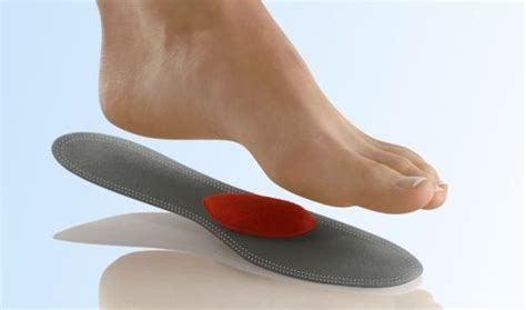 Orthotic Devices For Bunions— Both Over The Counter And Custom Made