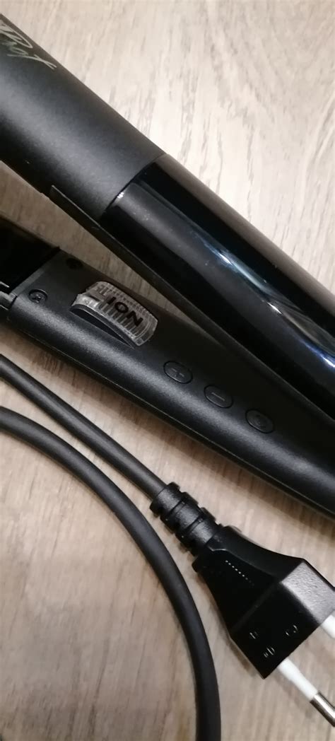 Утюжок для волос Polaris PHSS 2097Ti Titan Prof | отзывы