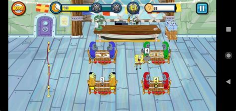 Spongebob Diner Dash Apk Download For Android Free