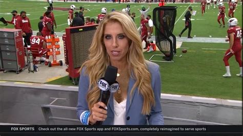 Sara Walsh • Biography And Images