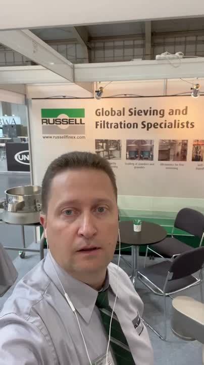 russell finex   linkedin polagra